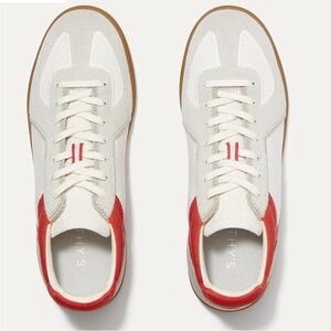 Rothy’s The RS01 Sneaker